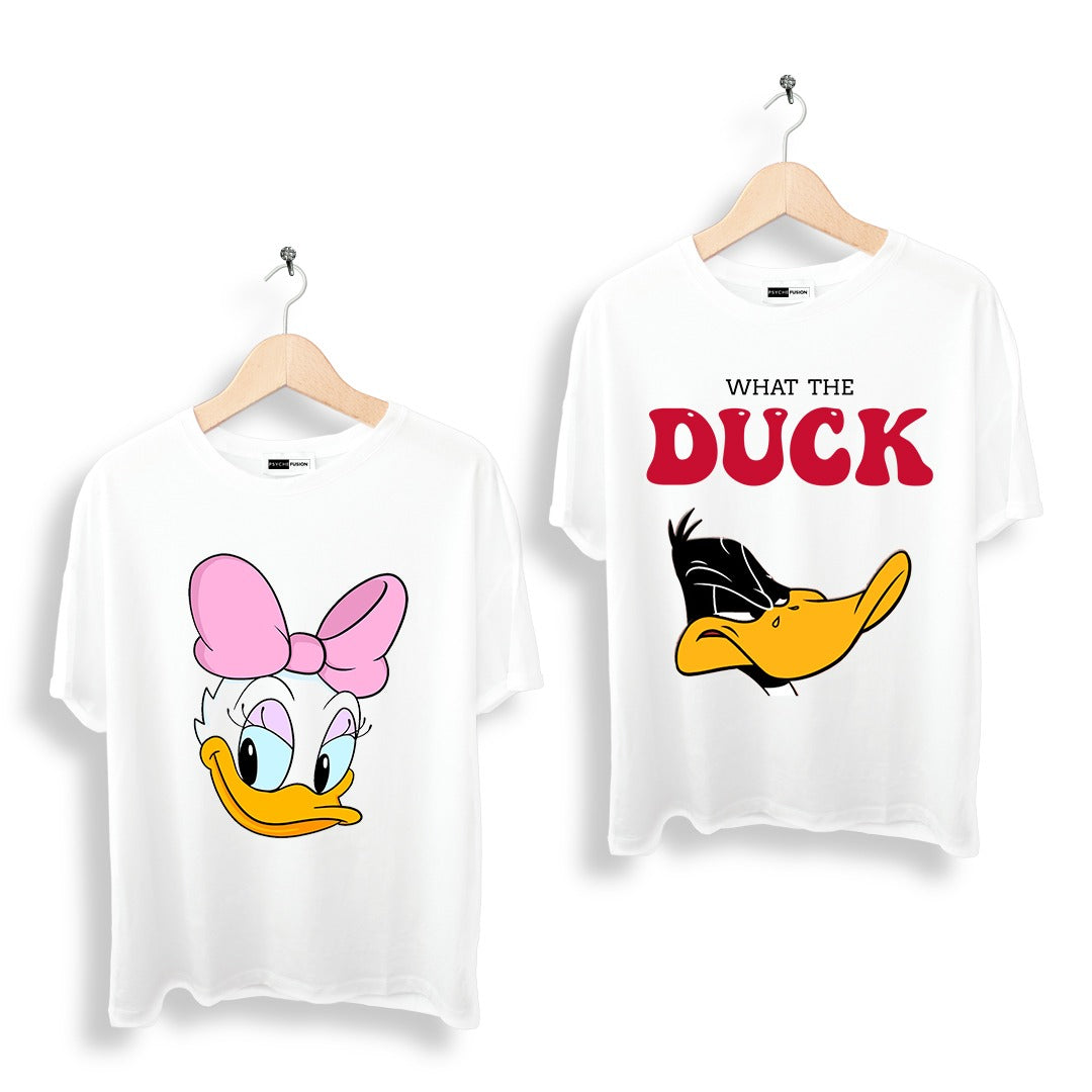 Daisy Duck Tee x Duck Tee