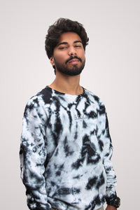 Tie-Dreams Sweatshirt