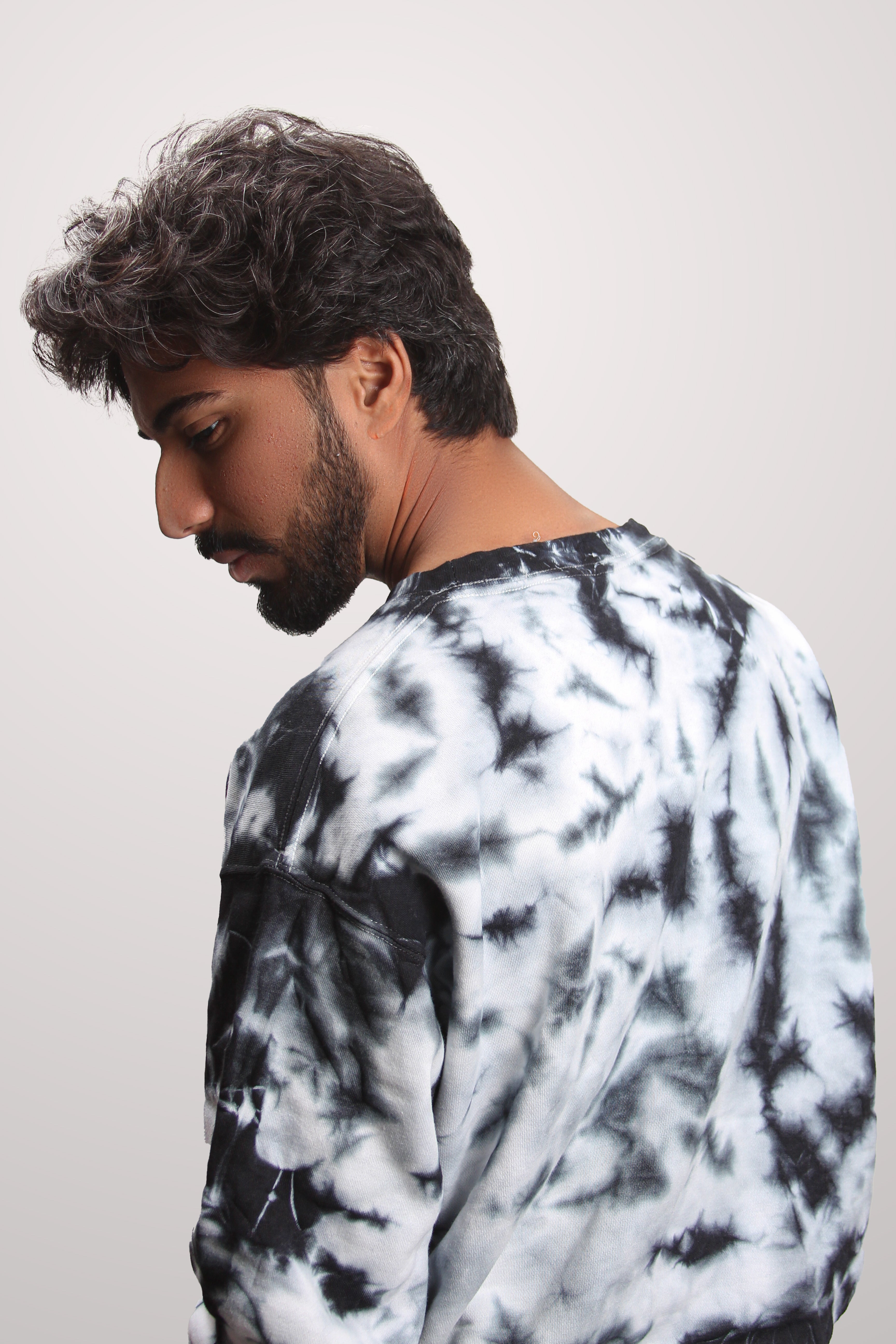 Tie-Dreams Sweatshirt