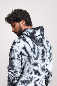 ColorBloom Hoodie