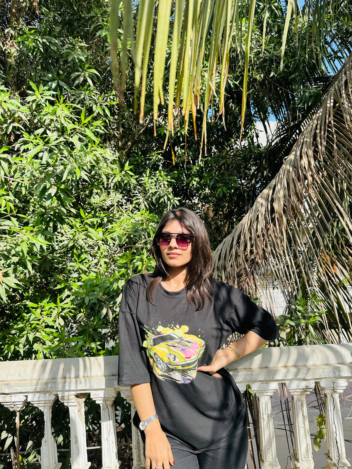 Customise Tee 20