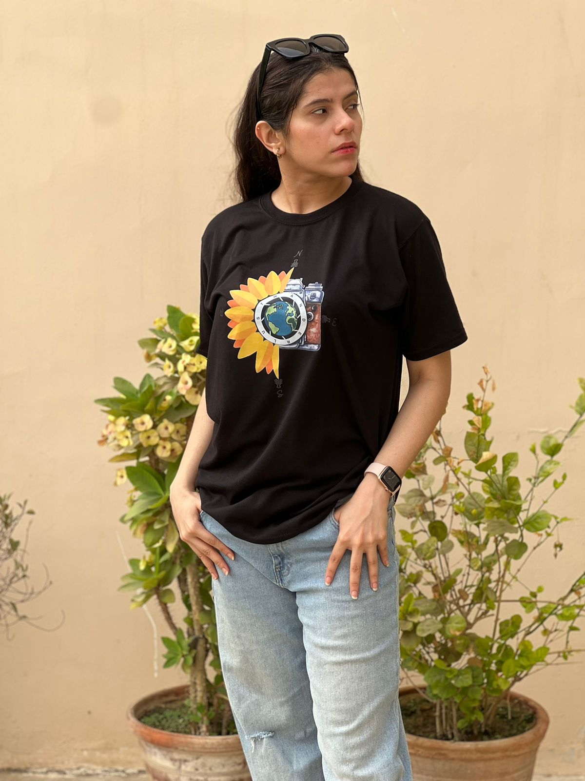 Customise Tee 21