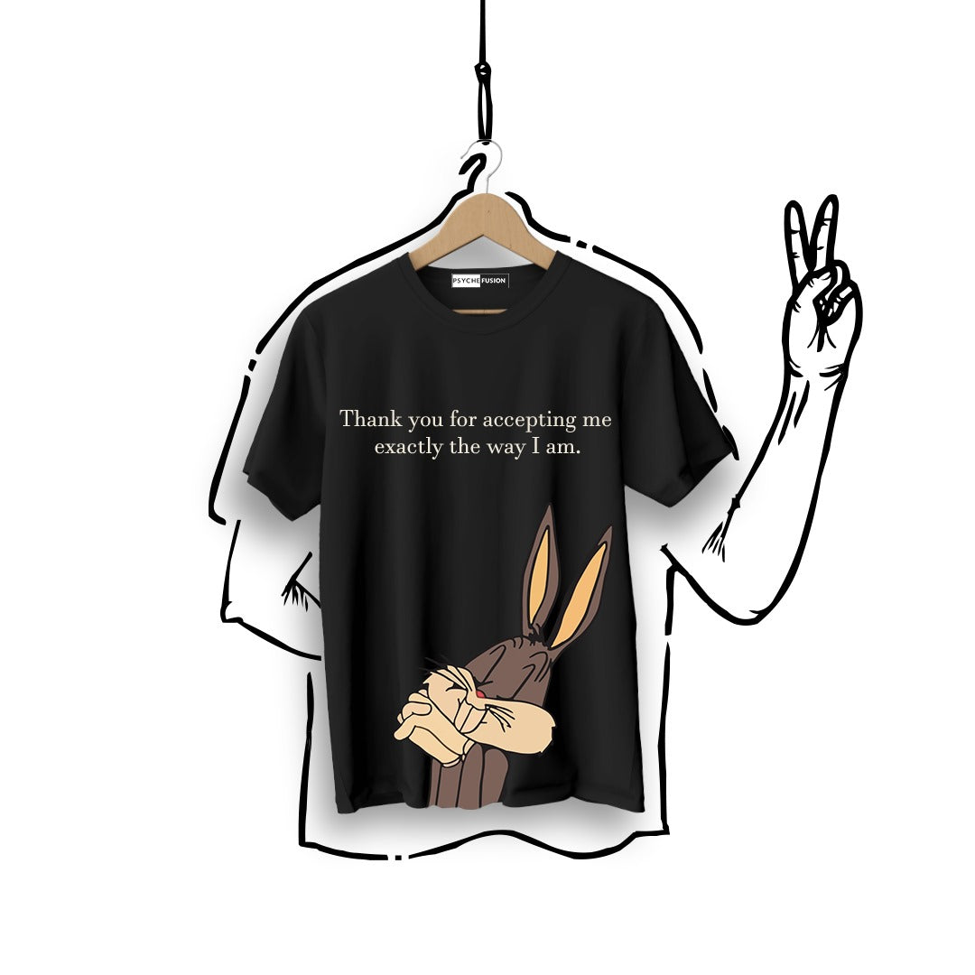Thinking Bunny