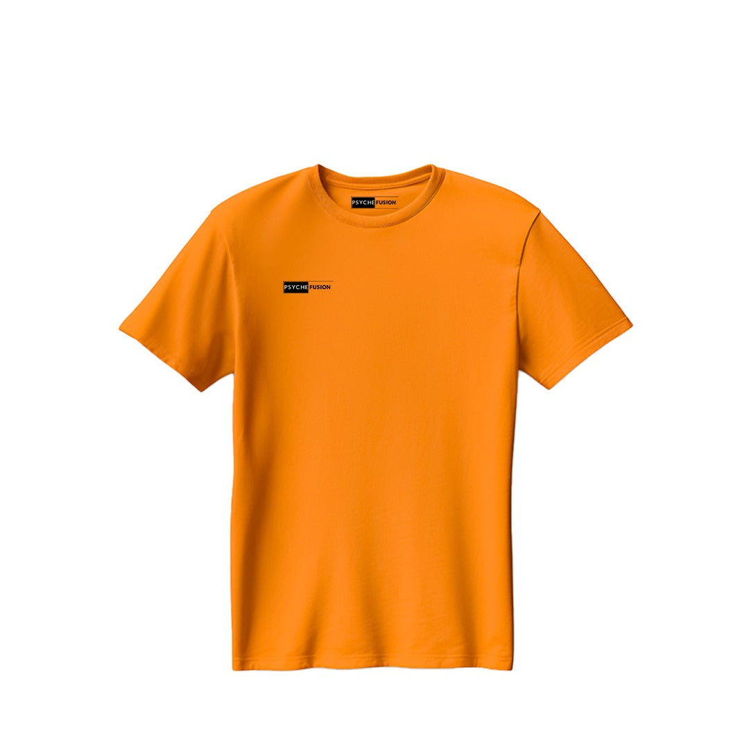 Plain Orange