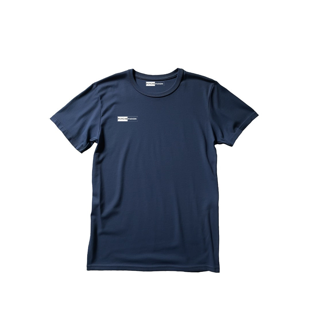 Navy-Blue Plain