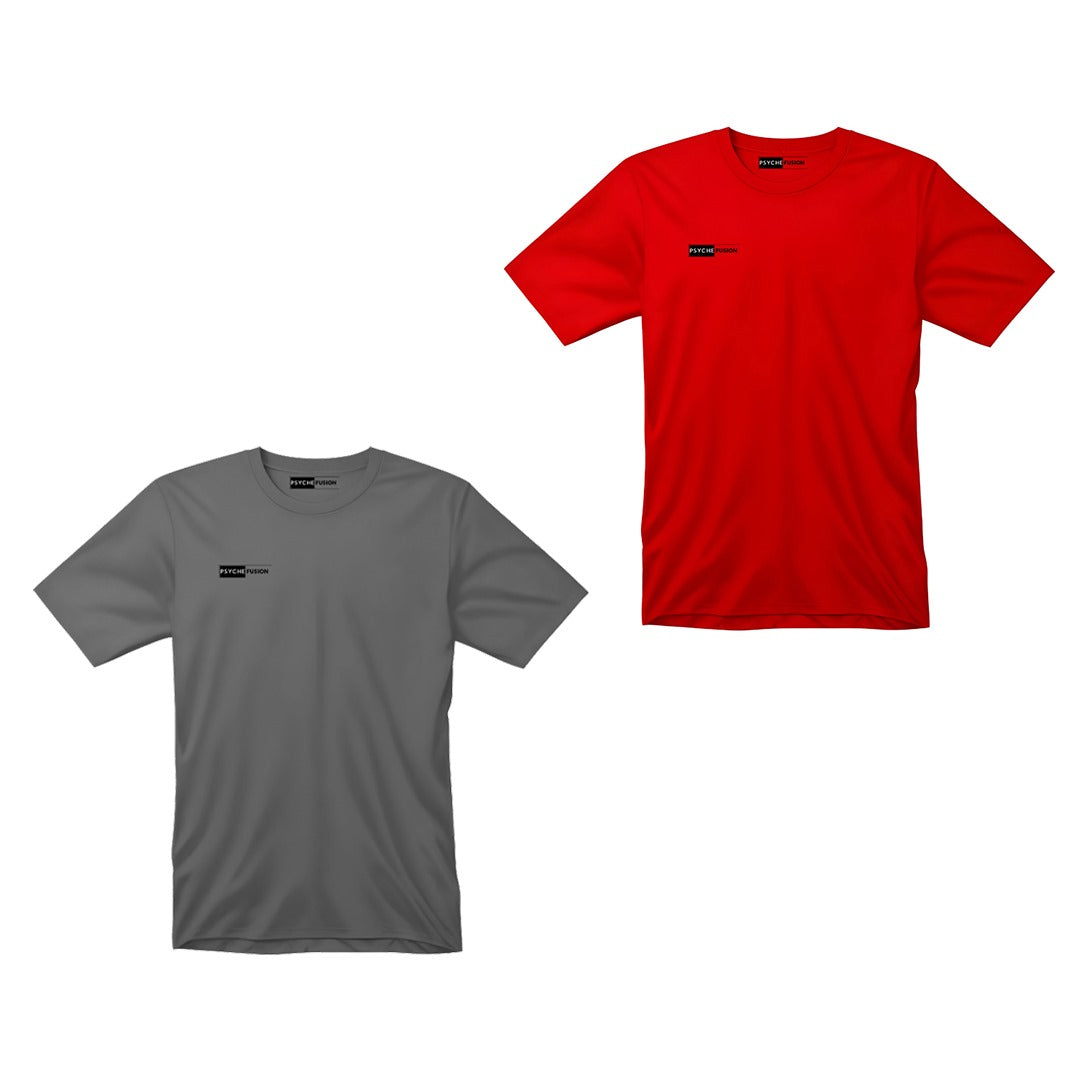 Pack of 2 Basic Tees