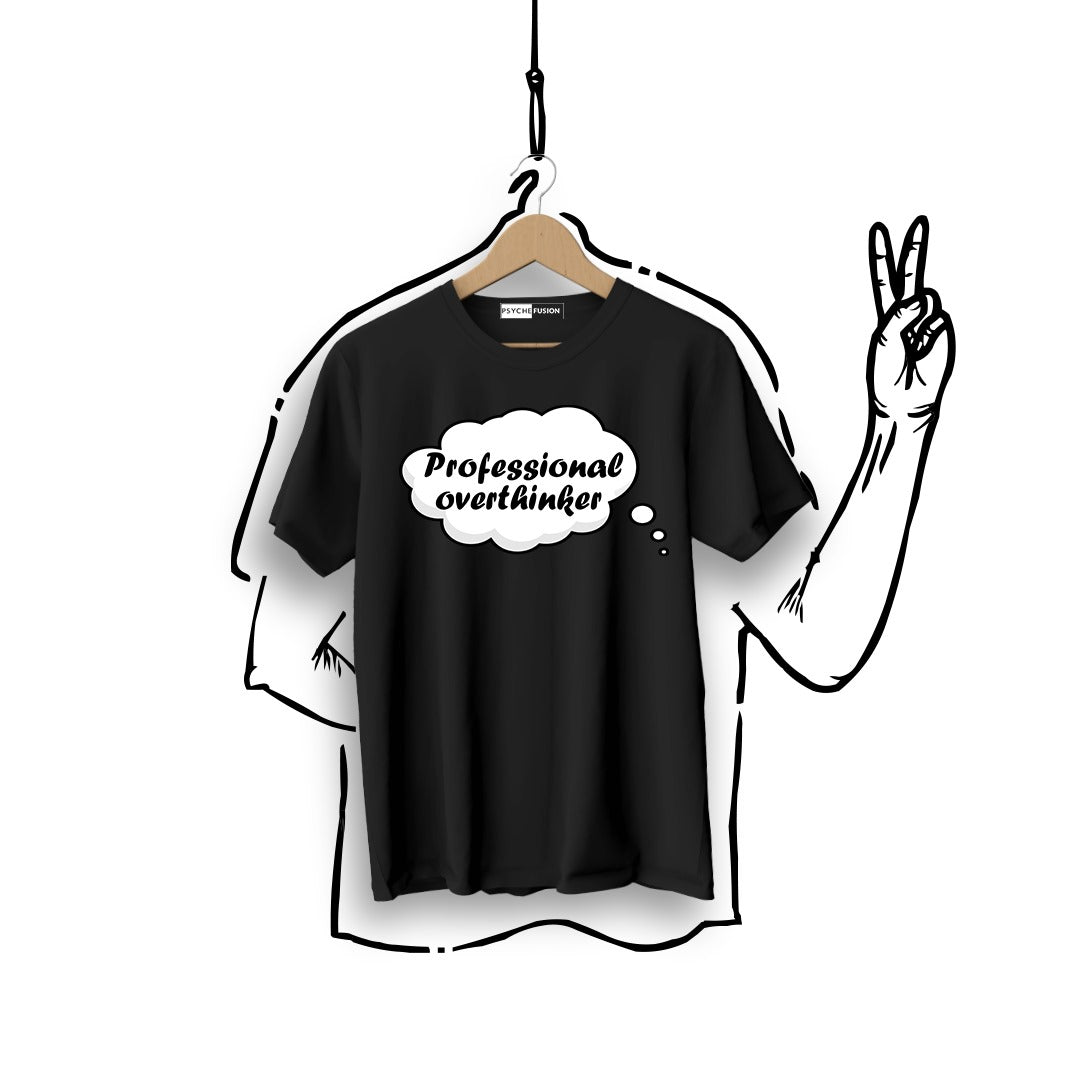 Overthink Tee