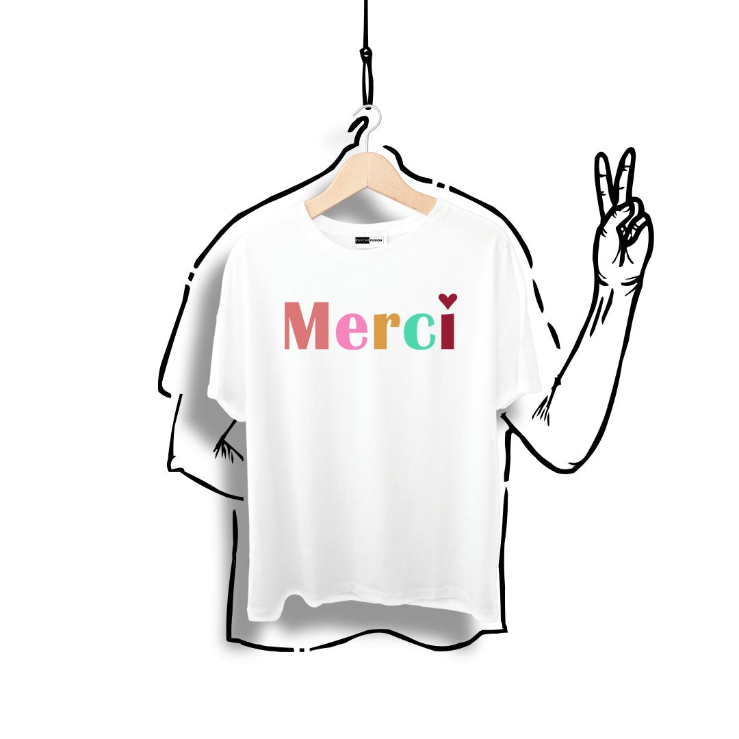 Merci Tee