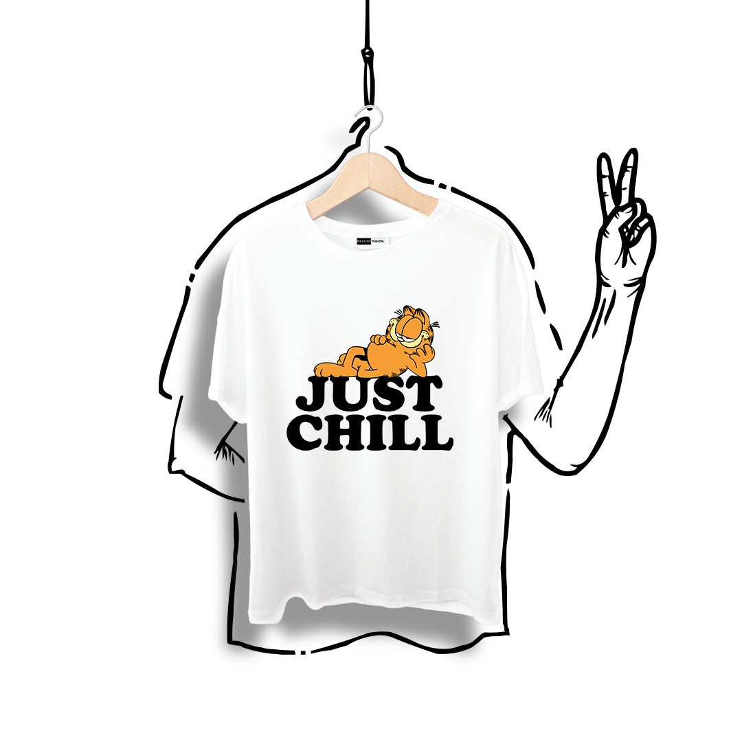 Chill Tee