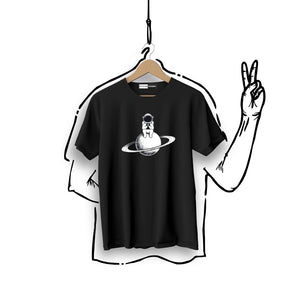 Astronaut Tee