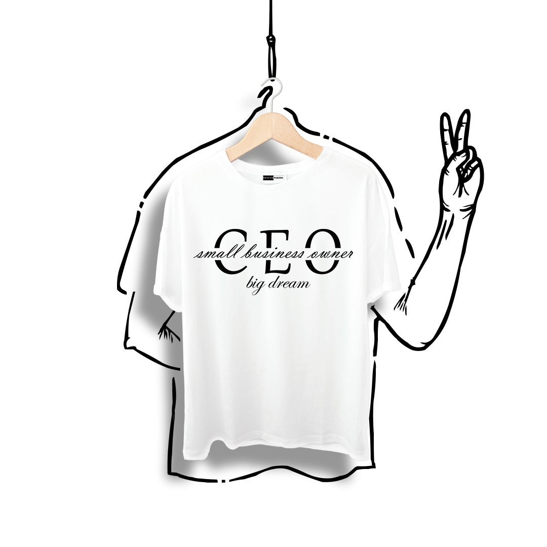 CEO Dreams Tee