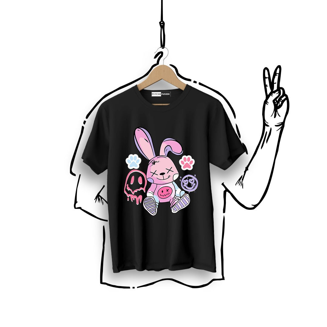 Gloomy Bunny Tee