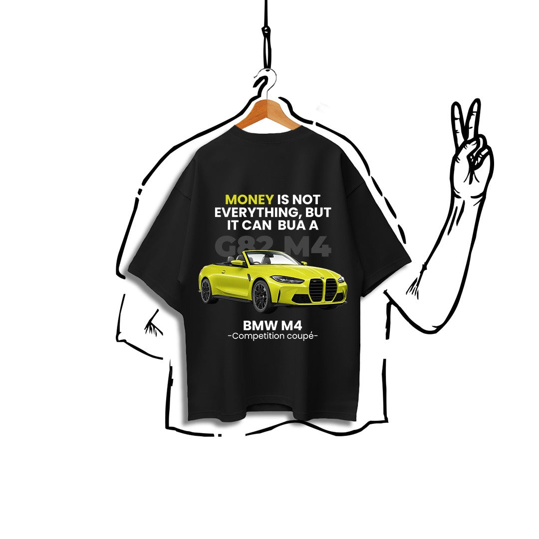 BMW Dreams Tee