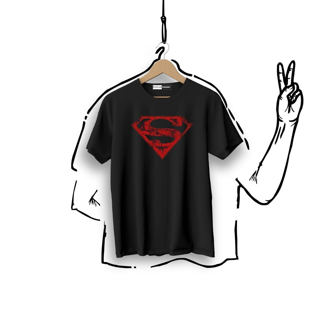 Superman Tee