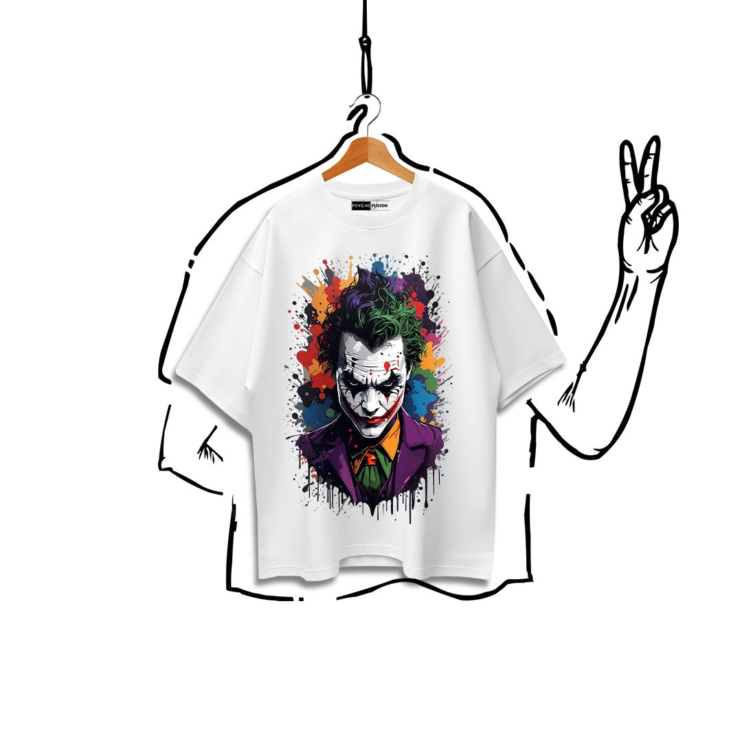 Joker Vibes Tee