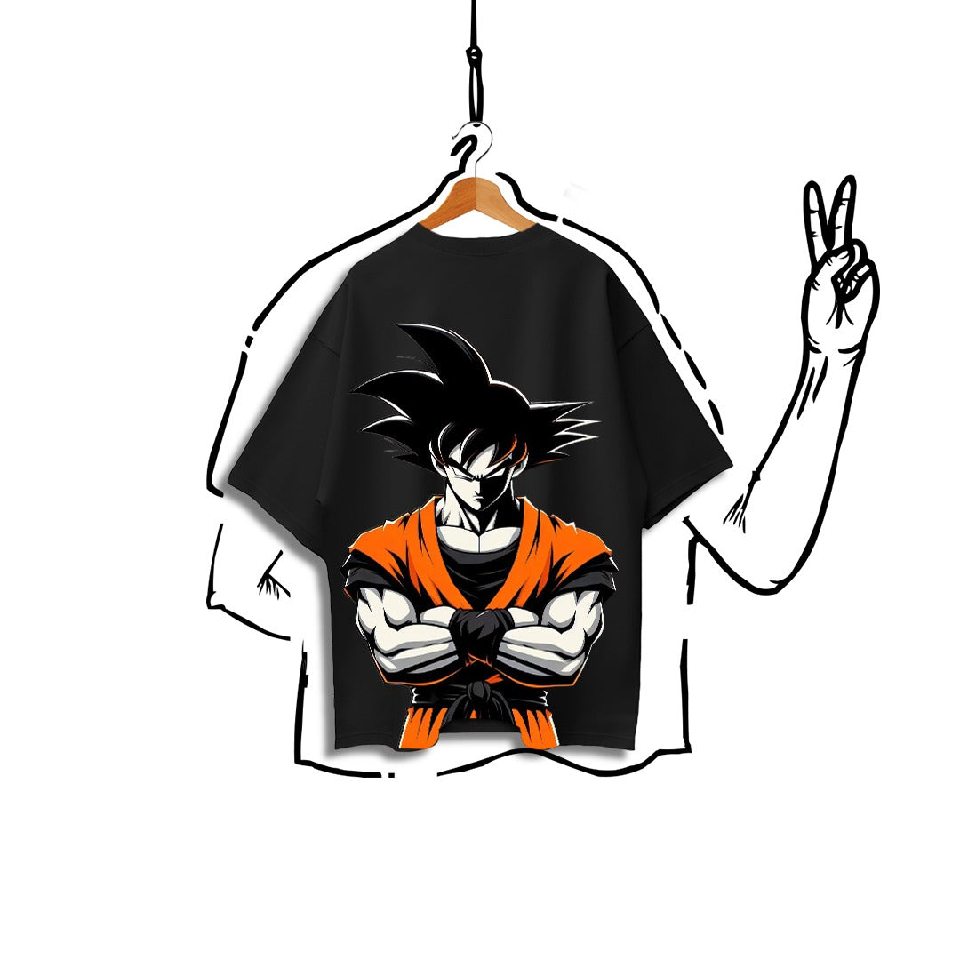 Brolly Goku Tee