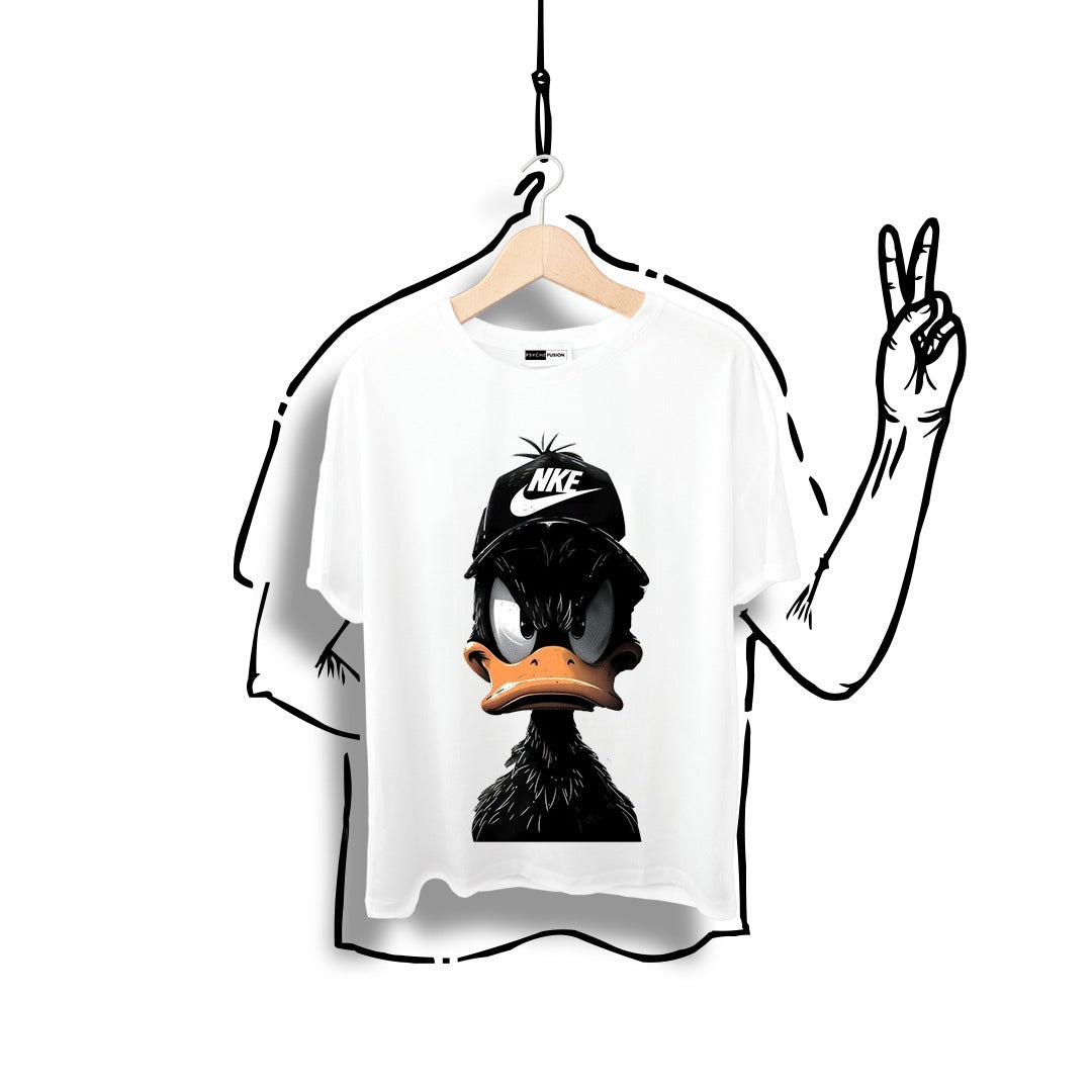 Daffy tee