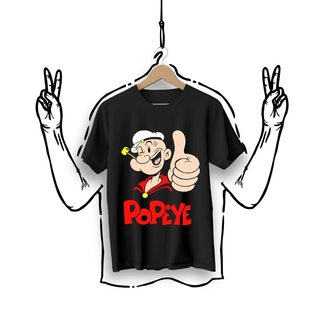 Popeye Tee