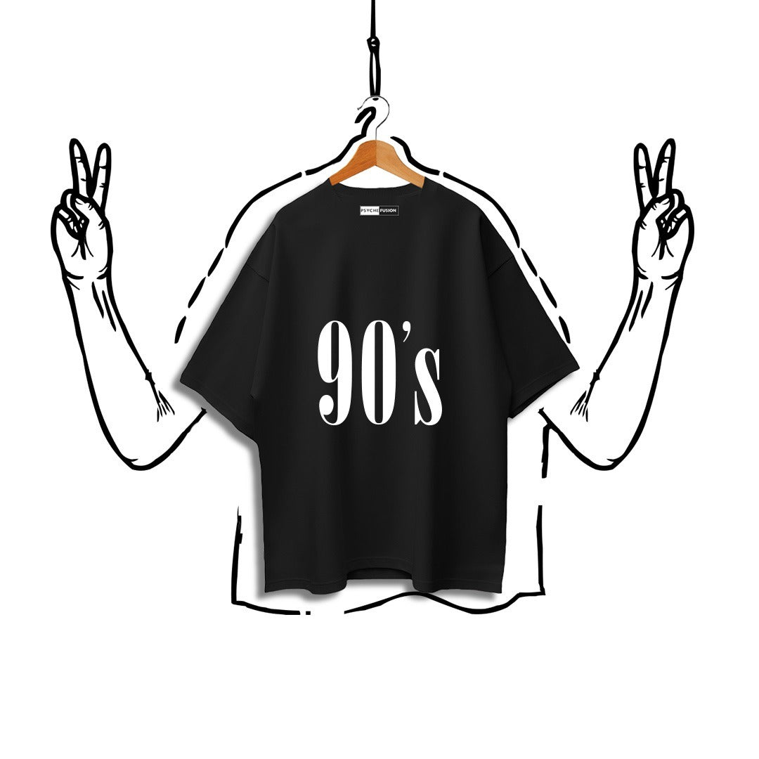 90's Tee