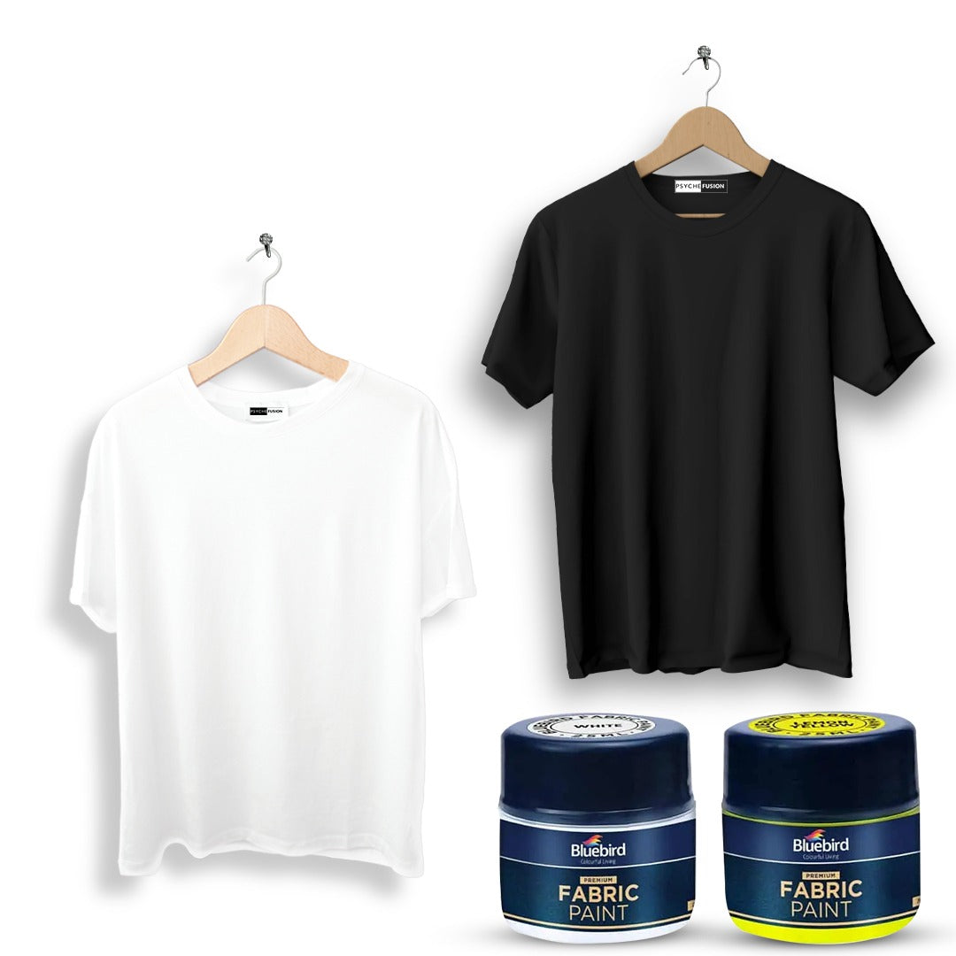 DIY Pack of 2