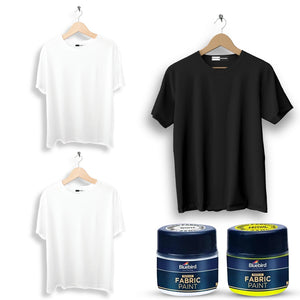 DIY Pack of 3