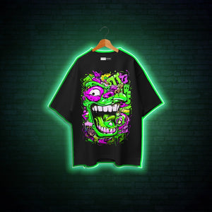 Beast Tee