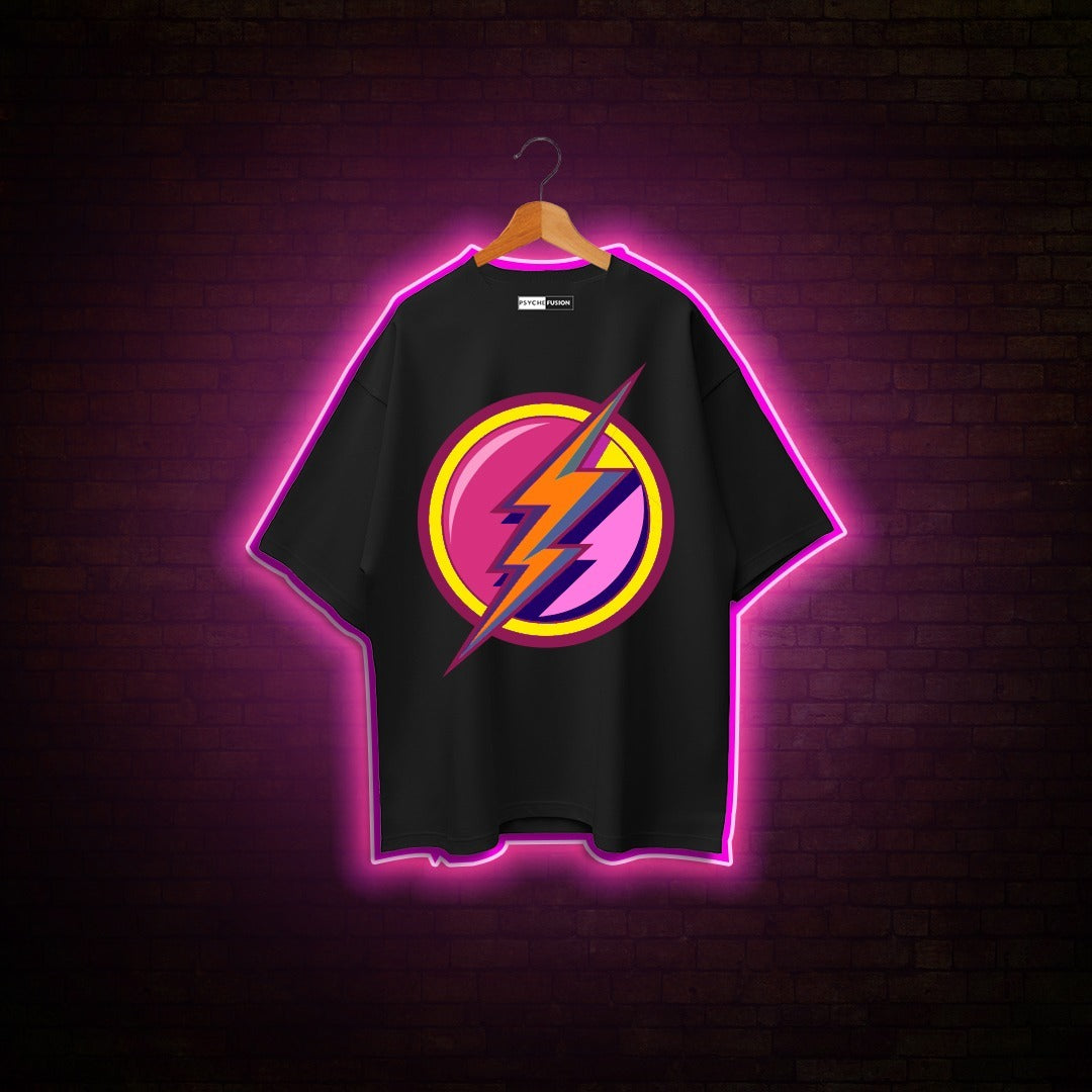 Flash Tee