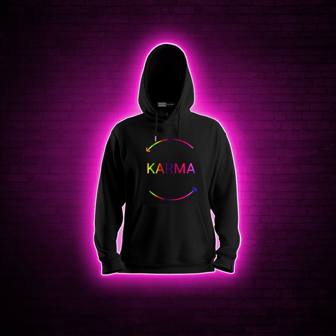 Karma Hoodie