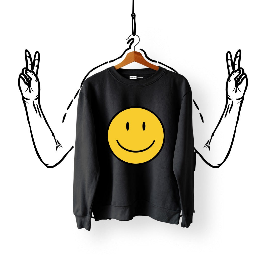 Smiley Face Tee