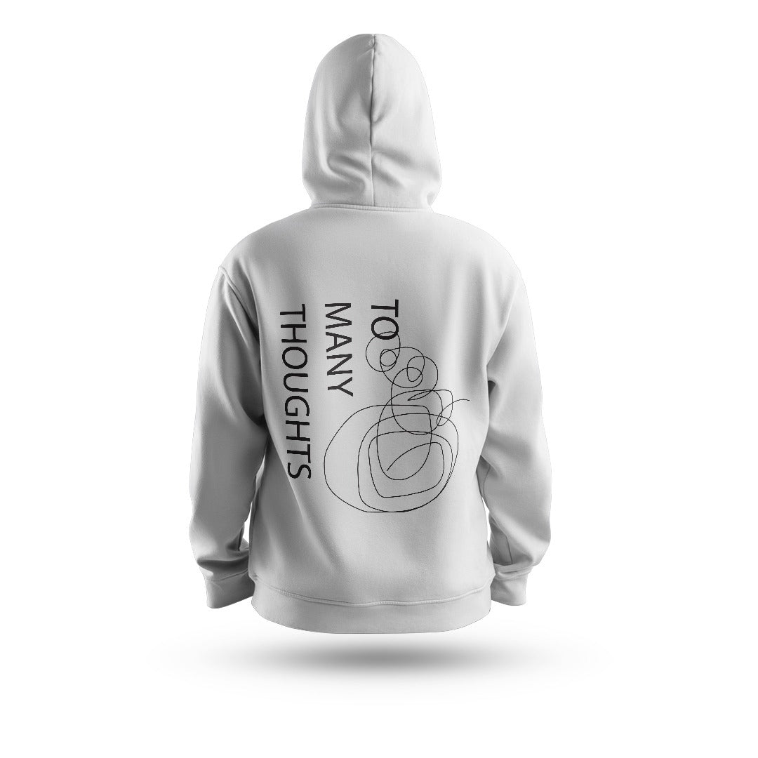 Thoughts Hoodie