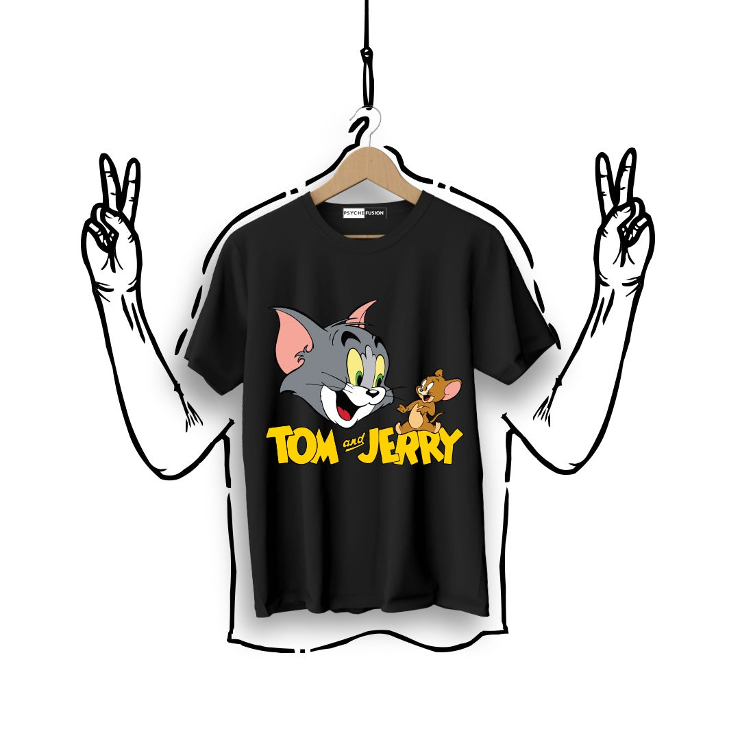 T&J Duo Tee