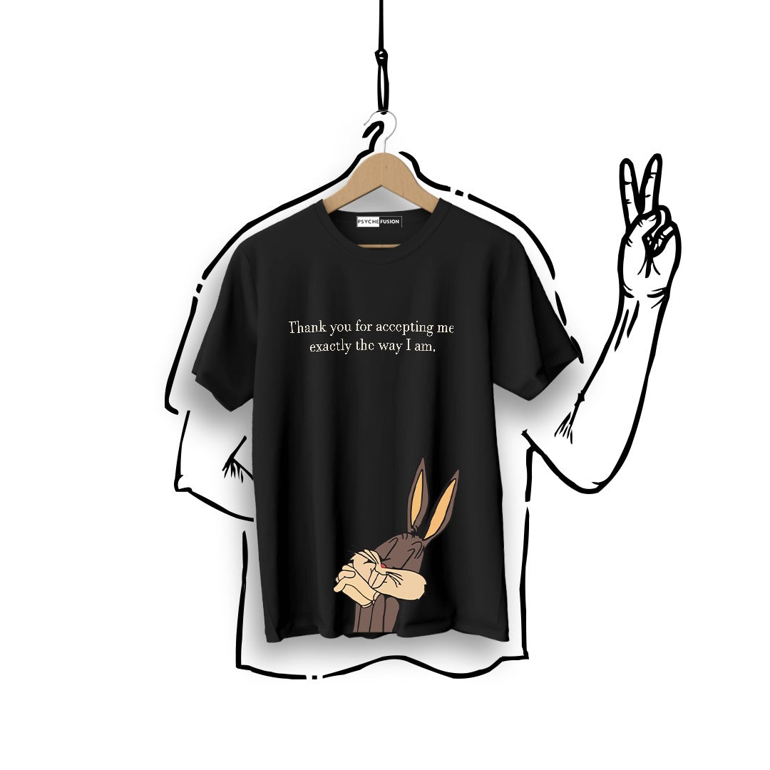 Thinking Bunny