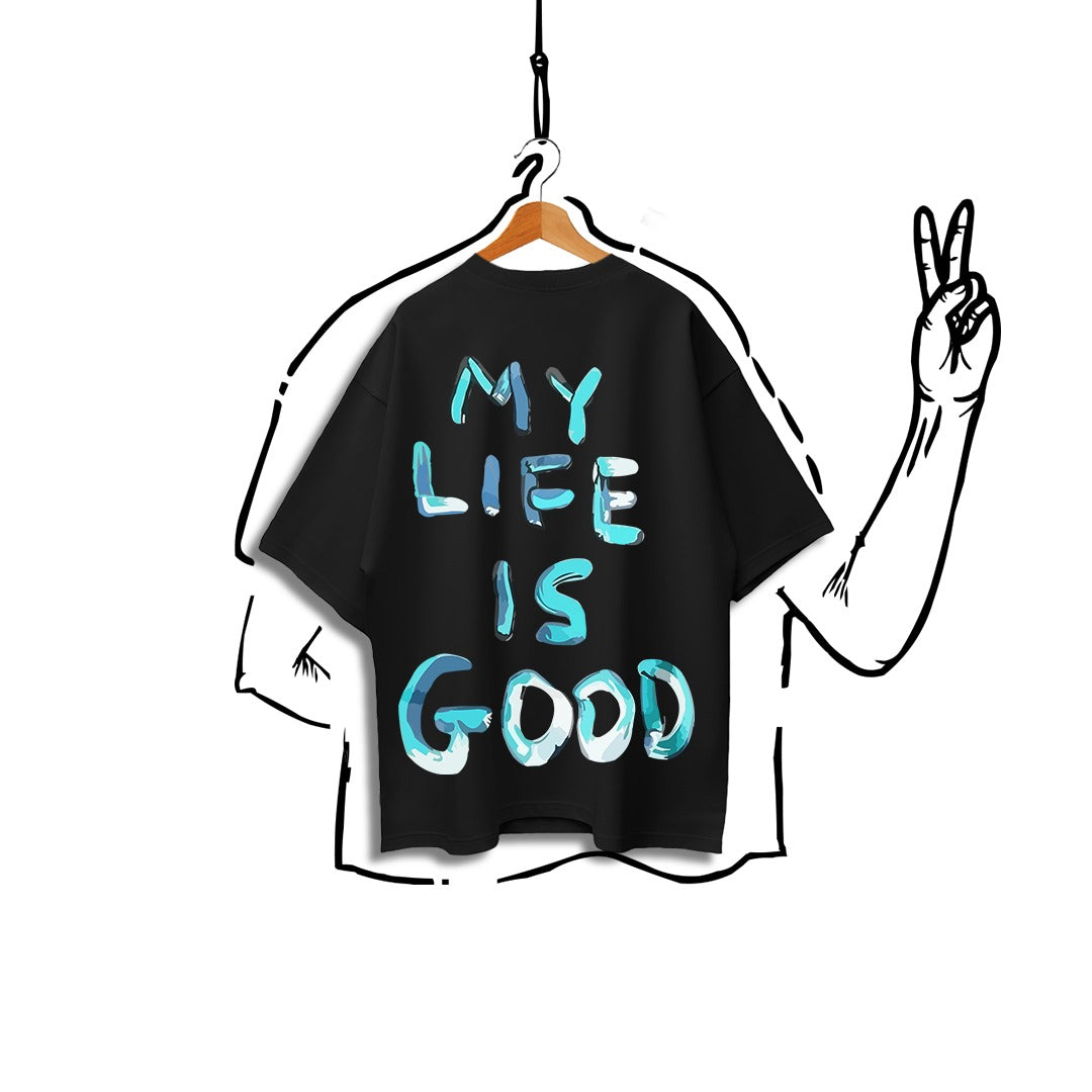 Life's Bliss Tee