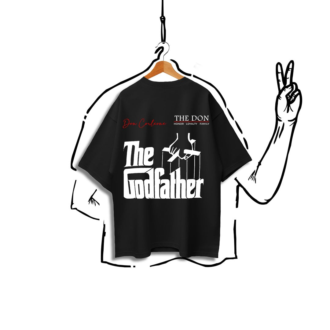 Godfather Legacy Tee