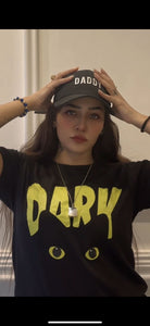 Dark Cat