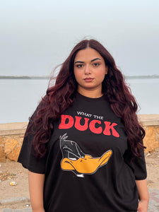 what the *uck