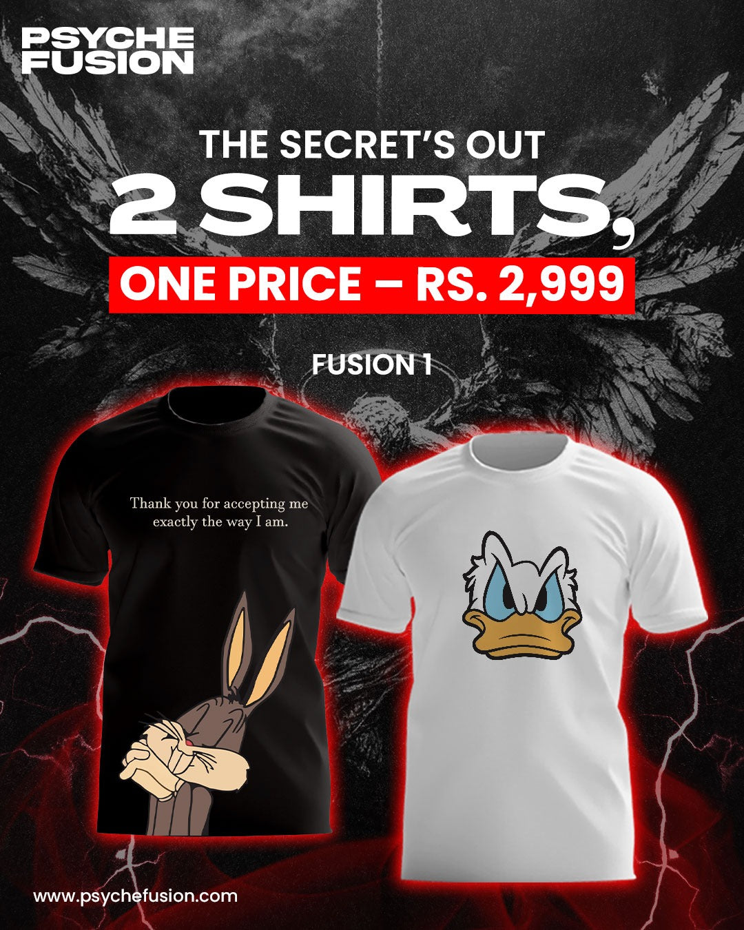 Fusion 1