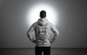 Sundaying Hoodie