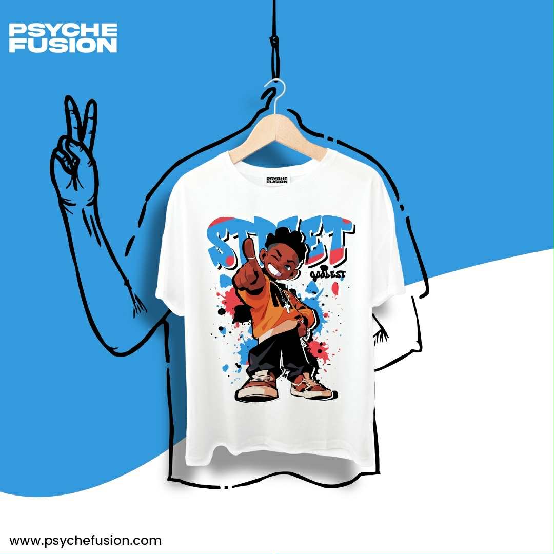Customise Tee 11