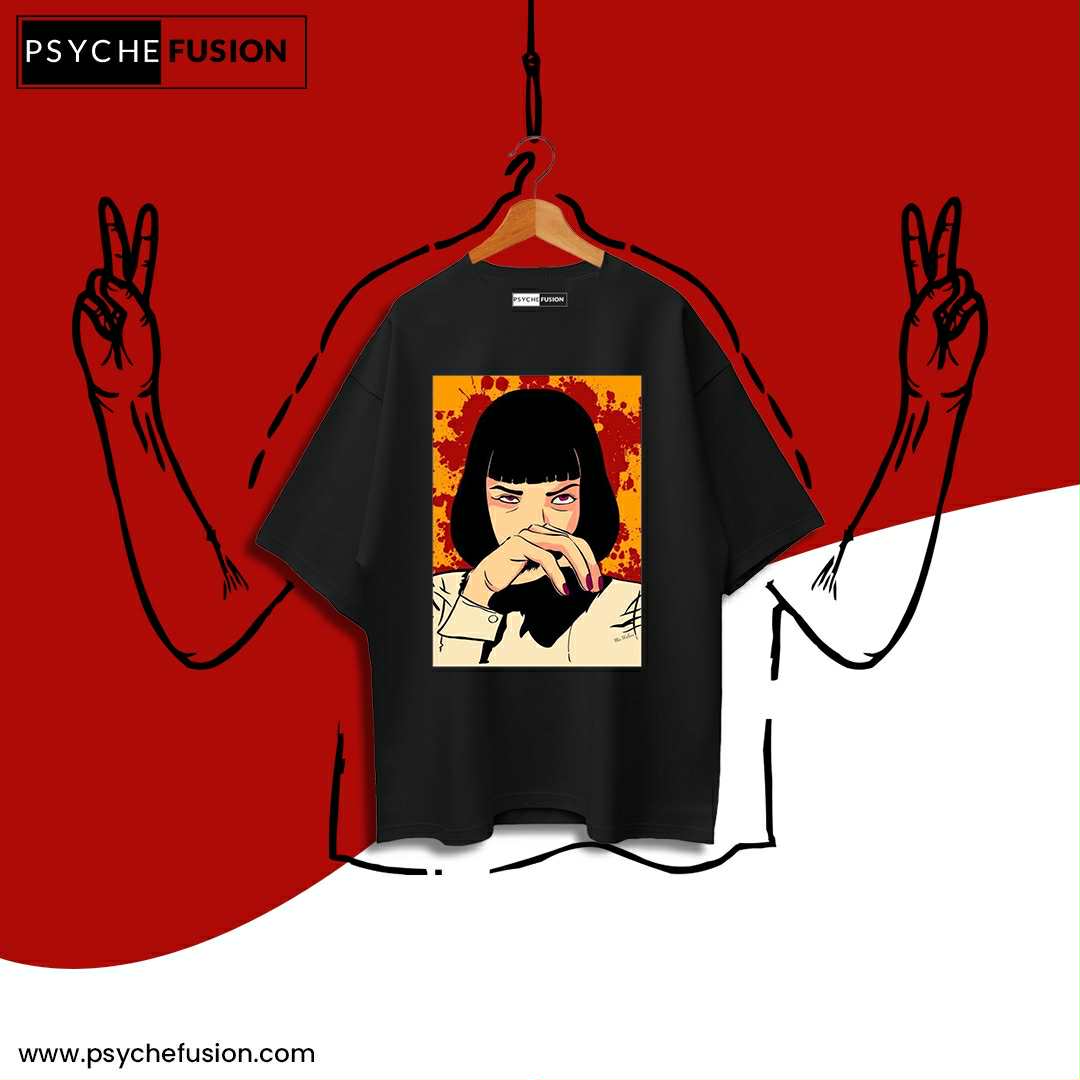 Customise Tee 2