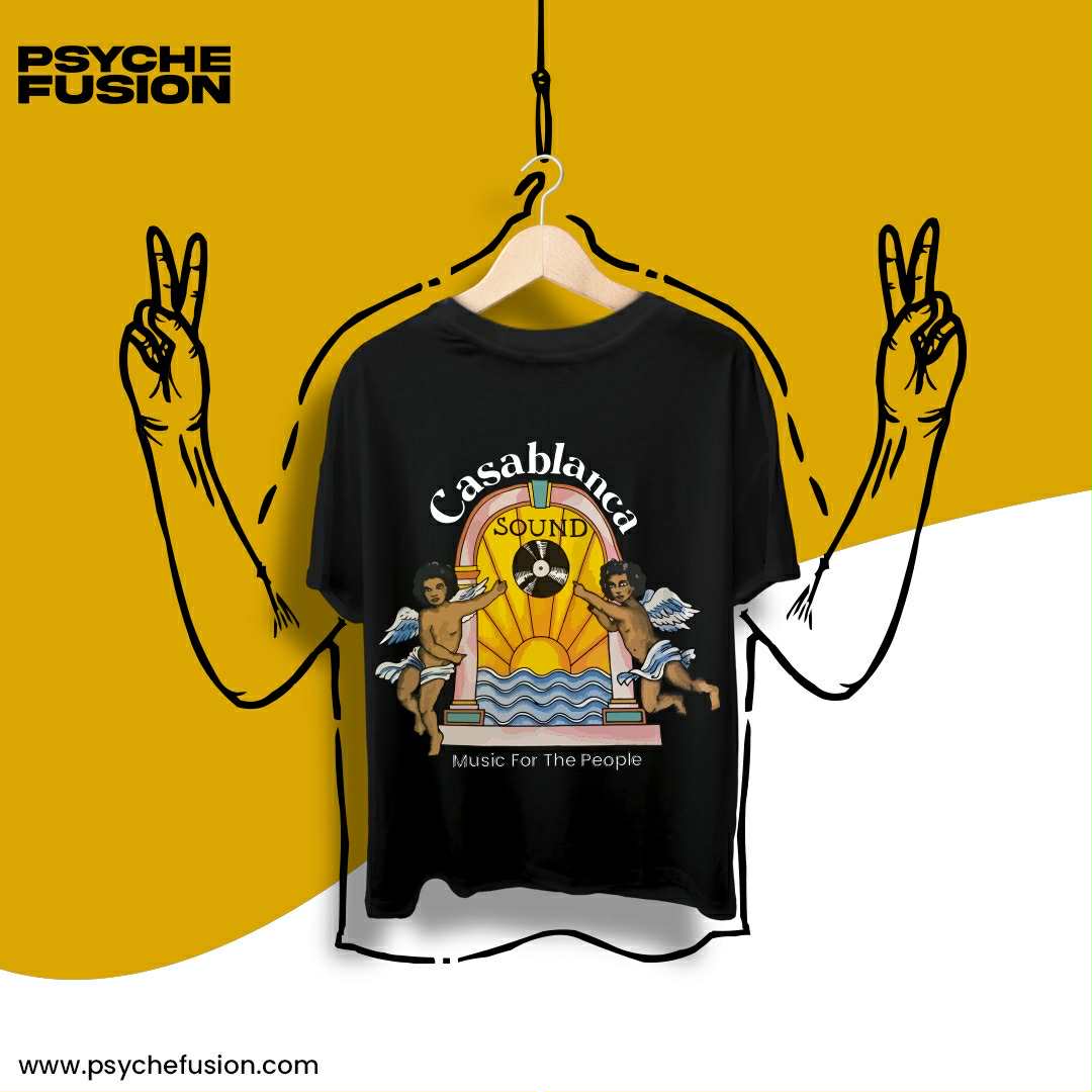Customise Tee 3