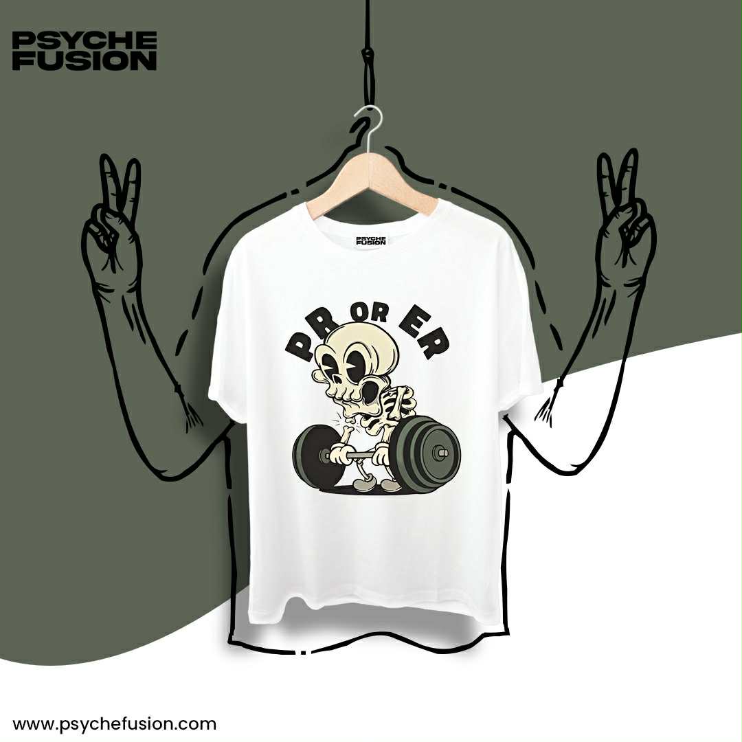Customise Tee 5