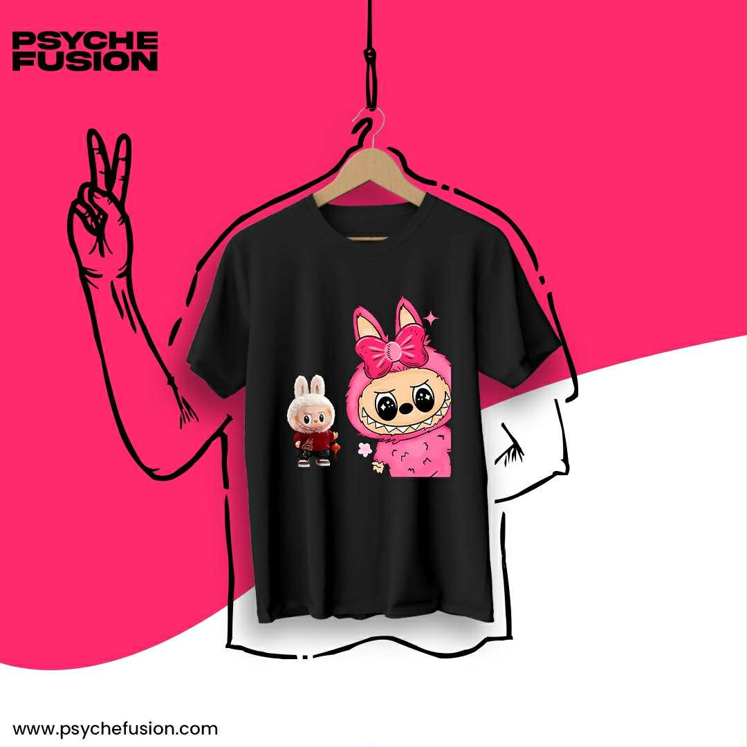 Customise Tee 6