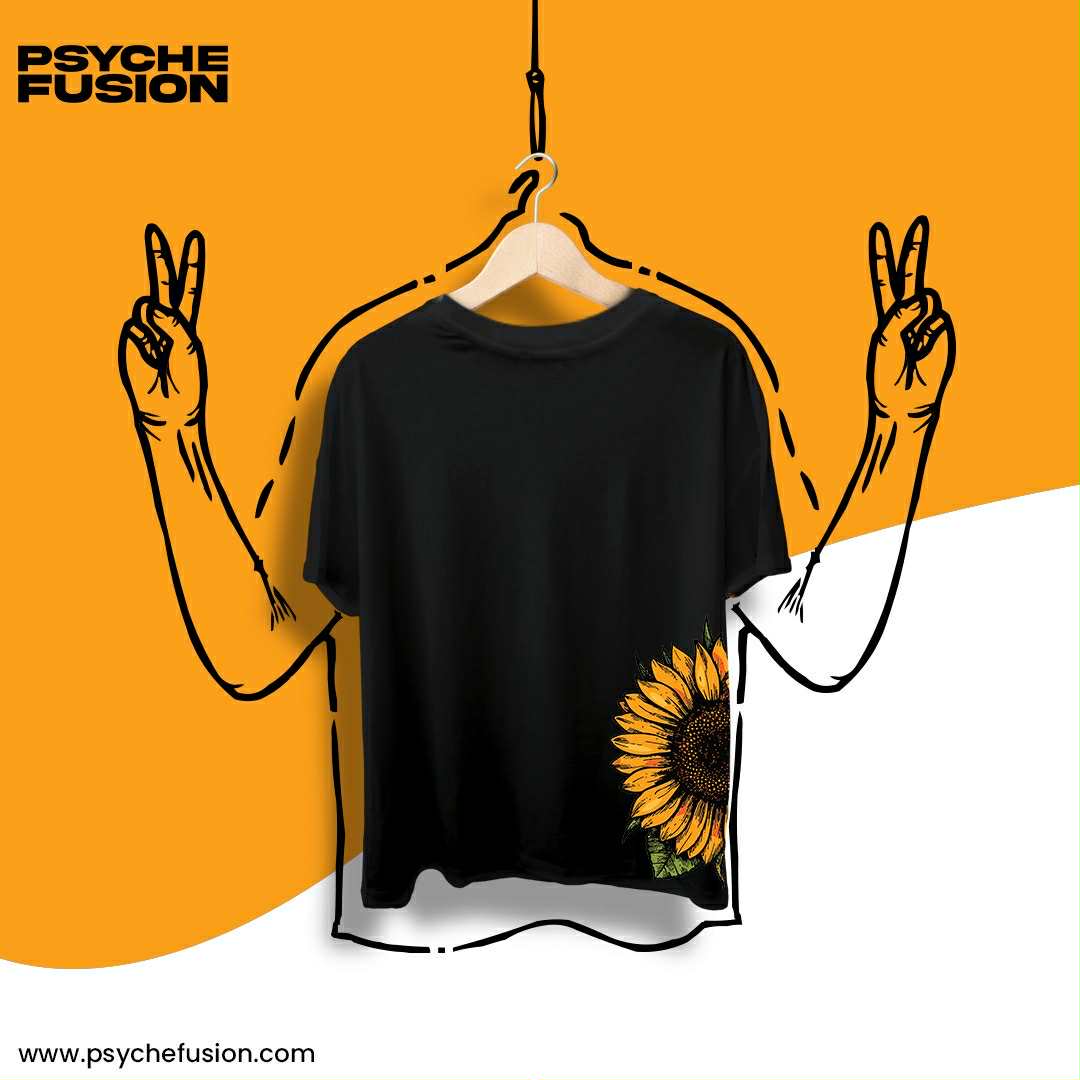 Customise Tee 7