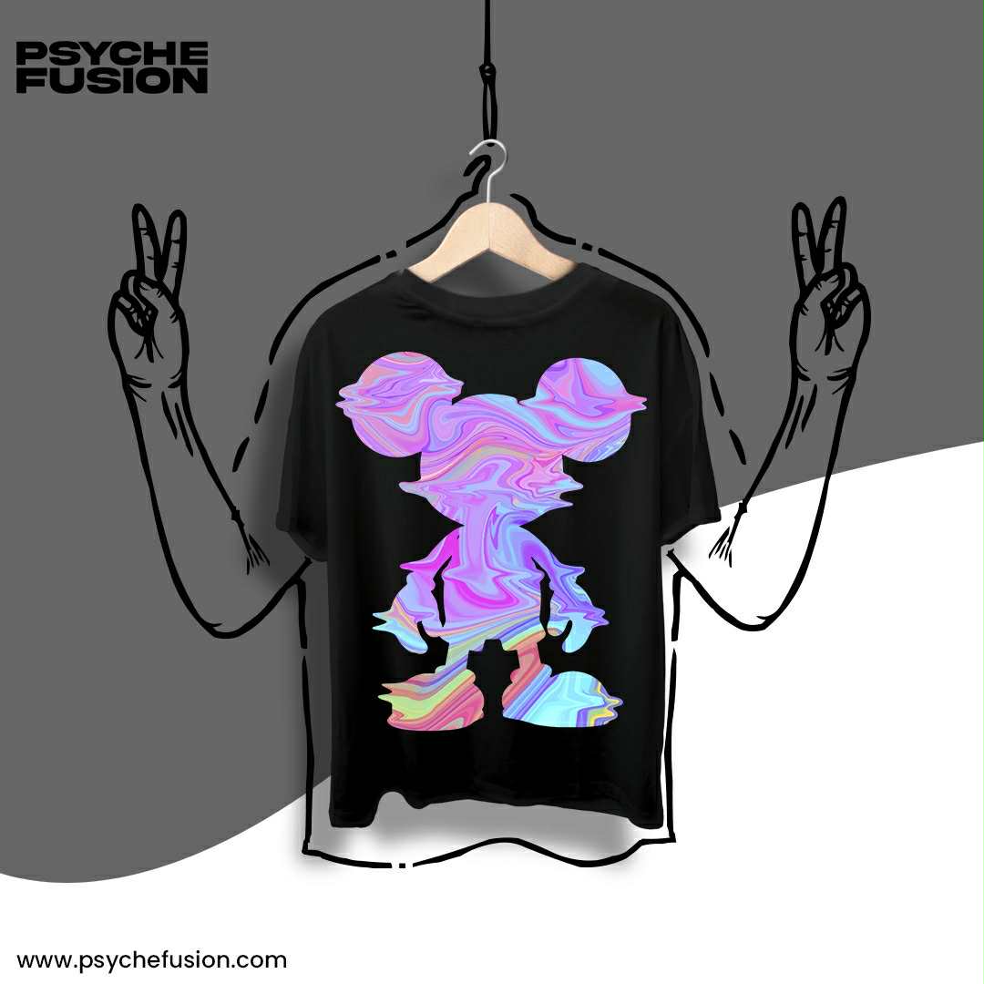 Customise Tee 9