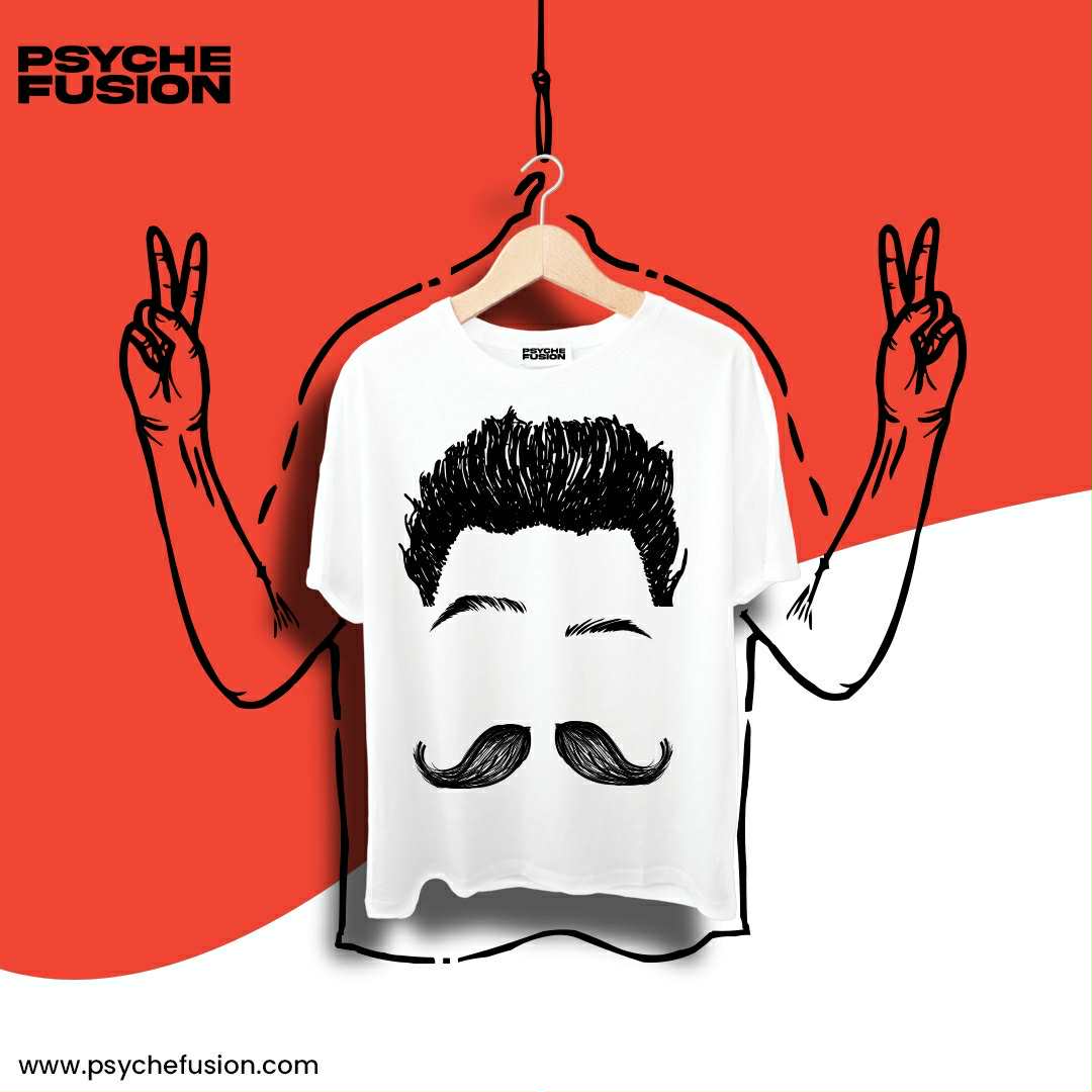 Customise Tee 12