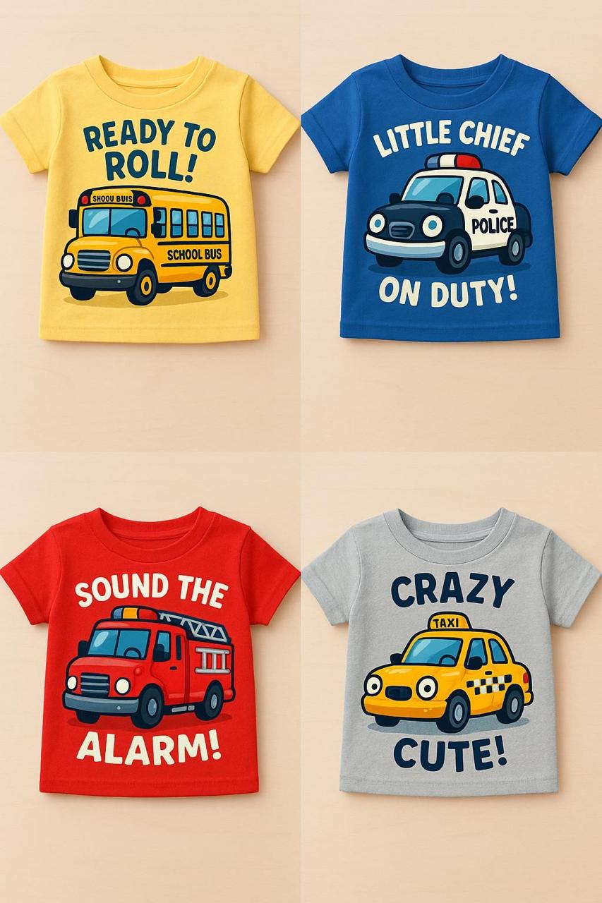 Car Pack