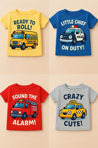 Car Pack