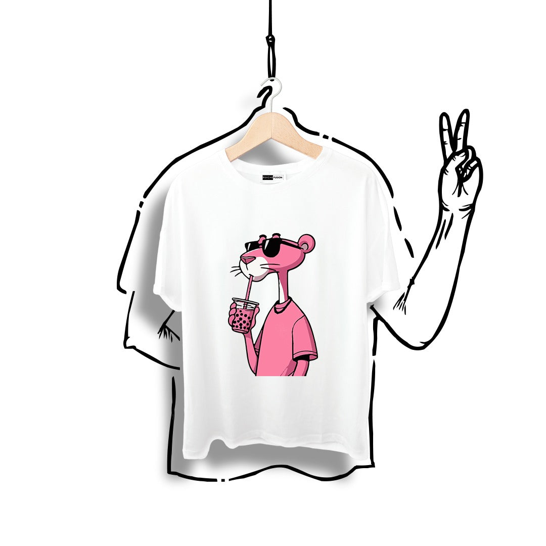 Pink Panther Tee