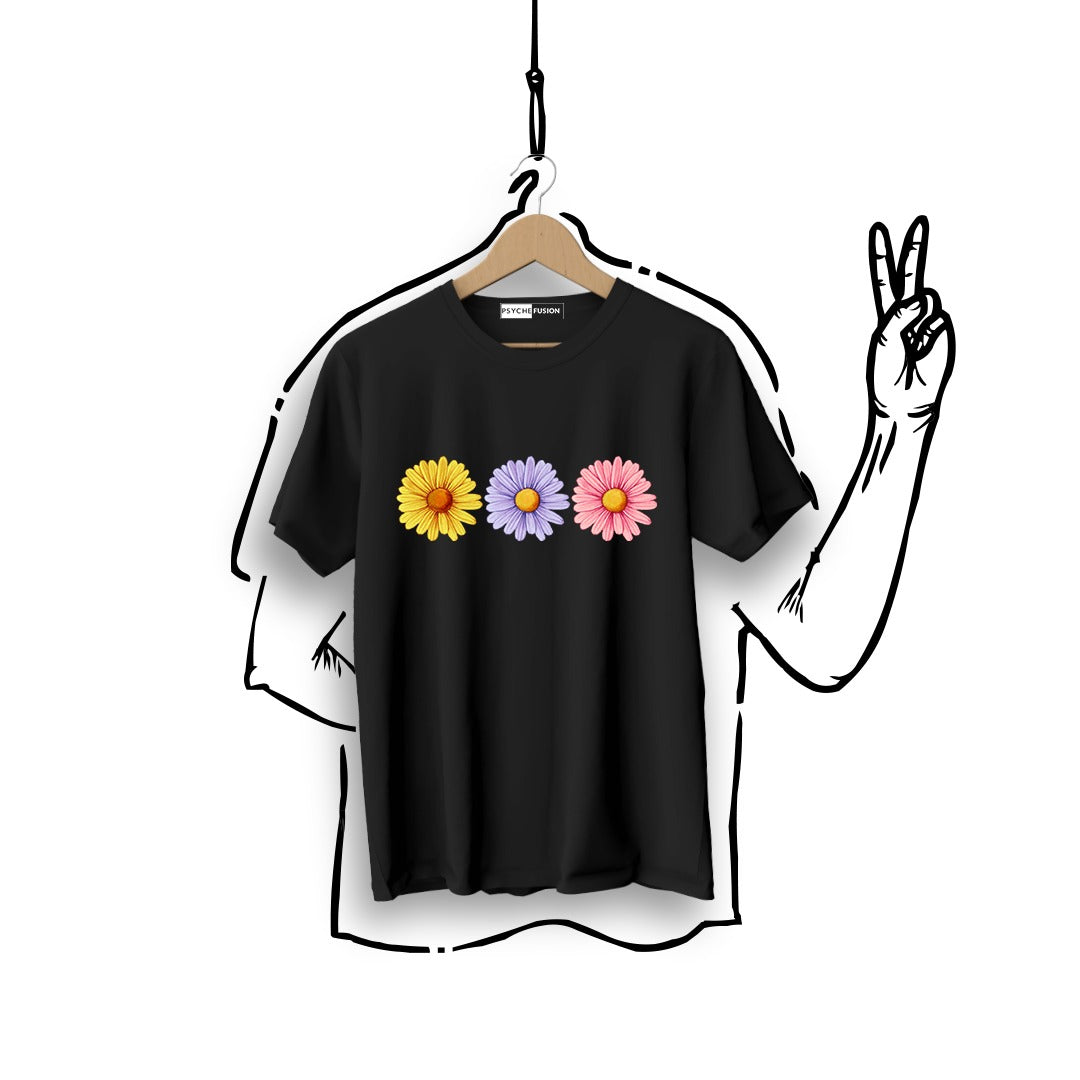 Sunflower Tee